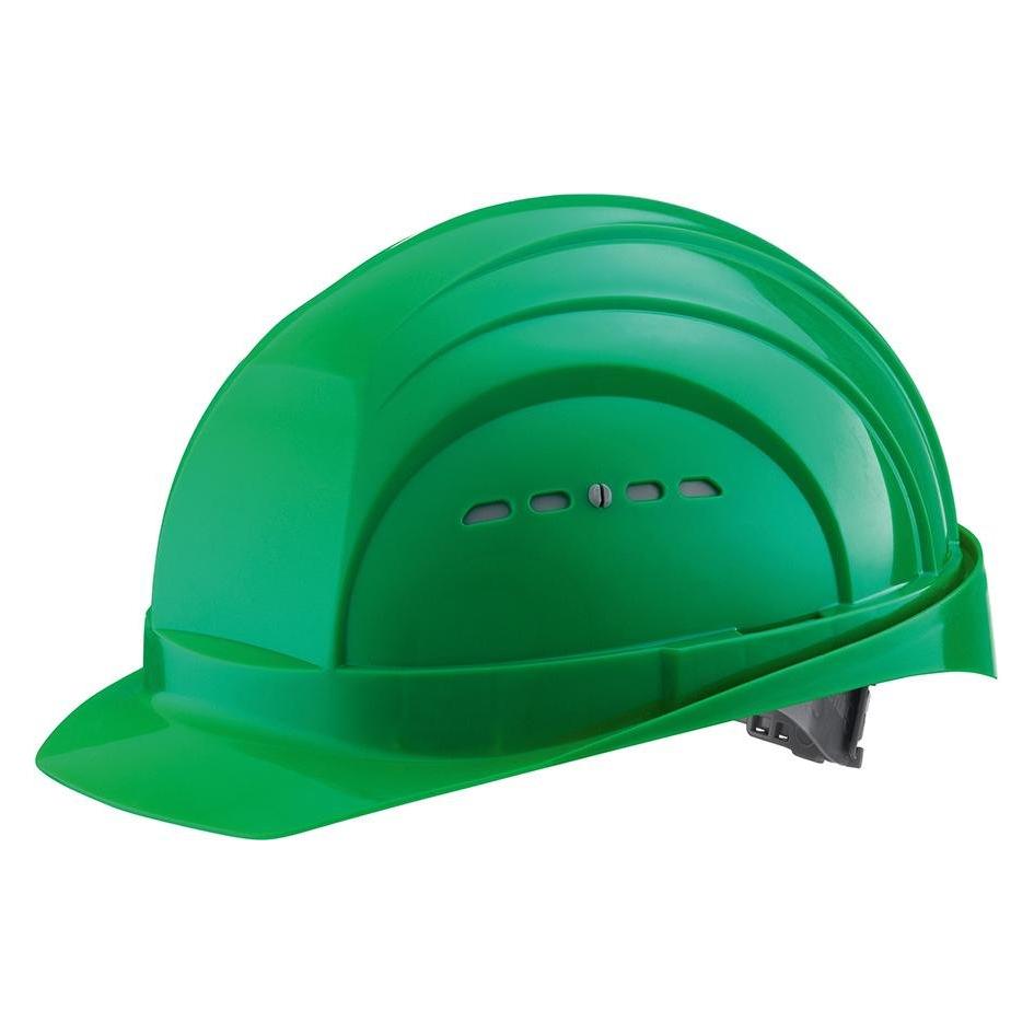 Schuberth BauSchutzhelm EuroGuard 6 (53 - 61 cm) (BSK200GR-1)