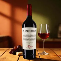 Allegrini 2023 Allegrini Palazzo della Torre 2023 Rondinella,Corvina,Sangiovese Italien