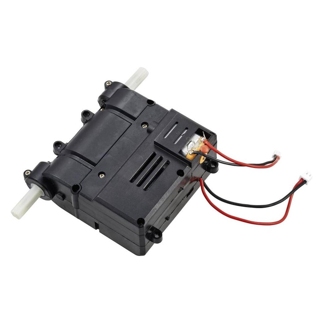 Reely RE-8705322 Ersatzteil Getriebebox mit Motor (RE-8705322)
