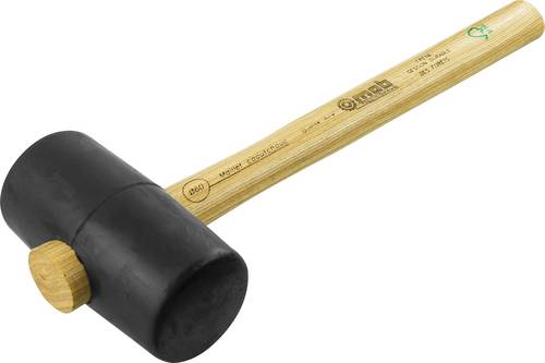 Peddinghaus 0367700201 Gummihammer 745g 1St.