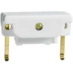 Elso 123197 LED-Leuchtmarkierungsbaugruppe 230VAC grün