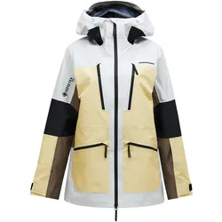Peak Performance, Damen, Skijacke, Vertical GTX Pro (S), Blau