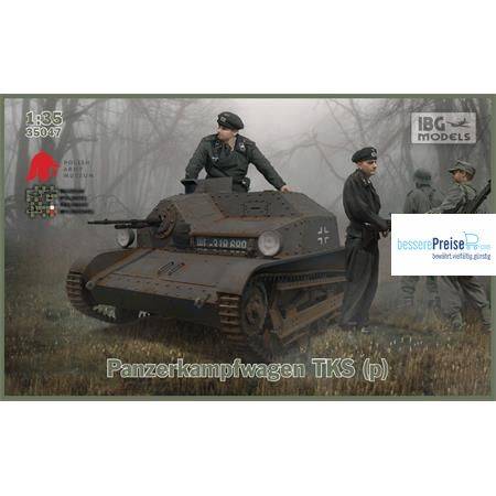 IBG-Modellbau IBG35047