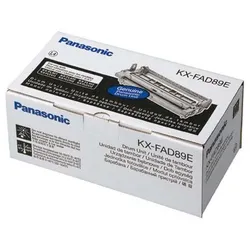 Panasonic KX-FAD89E - Bildtrommel, black (schwarz)