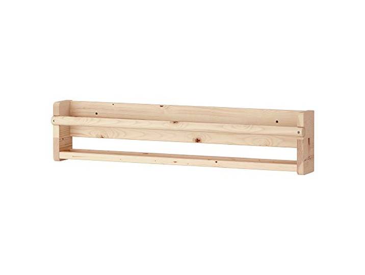 Ikea Rangement mural FLISAT 70x9x16 cm