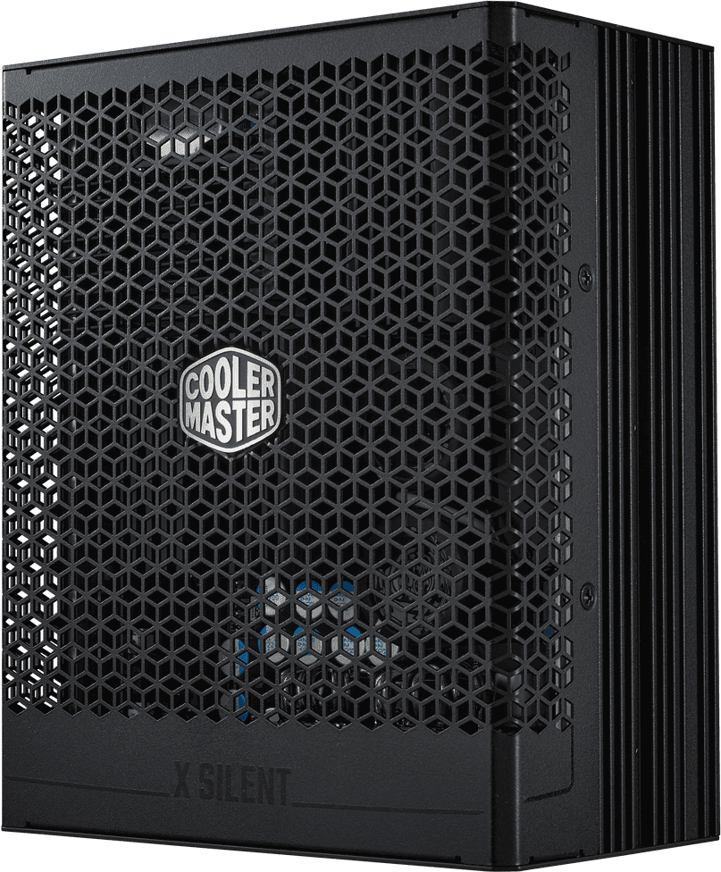 Cooler Master X Silent MAX Platinum 1100W