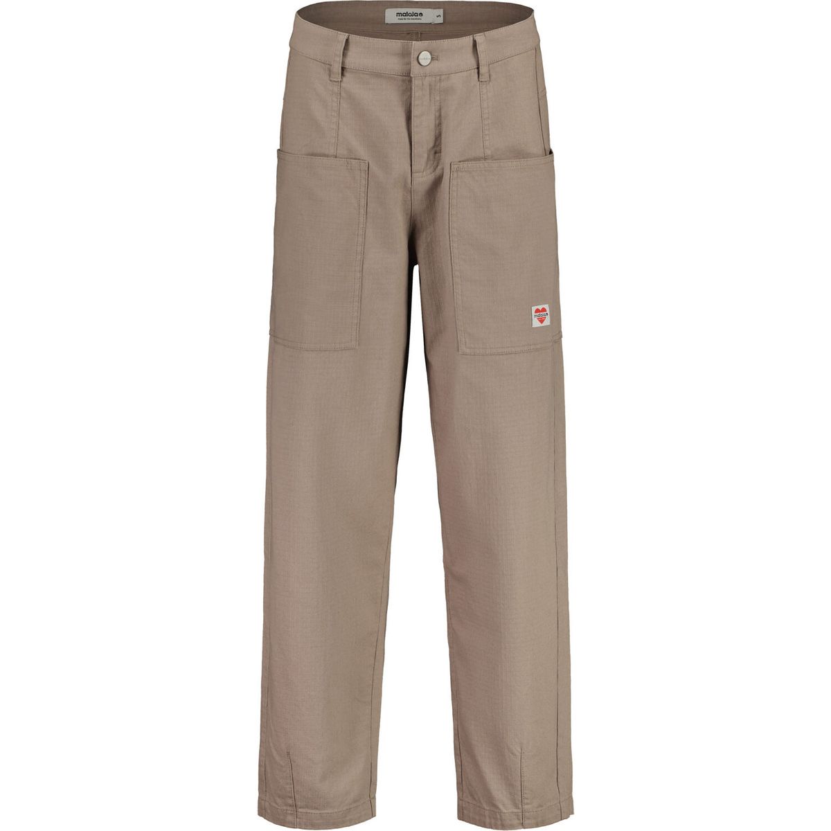 Maloja TAGWEIDM. dark gravel (8990) S 40443-1-8990-S