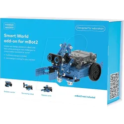 MB MBOT2 SMART - MAKEBLOCK Smart World add-on für mBot2