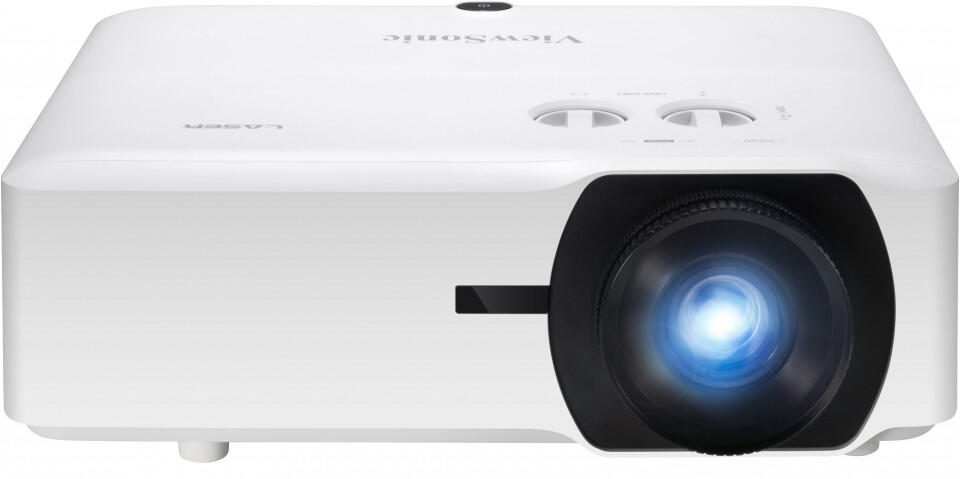 ViewSonic LS921WU Kurzdistanz Laser Beamer 6000 ANSI Lumen