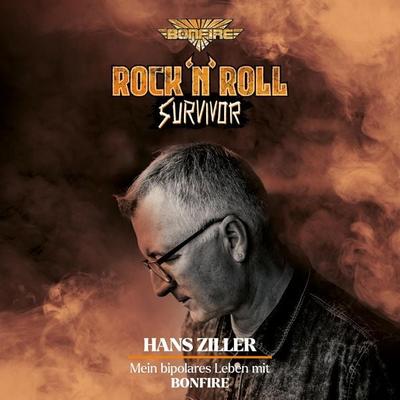 Rock'n'Roll Survivor - Hans Ziller, Audio, 4066004717586