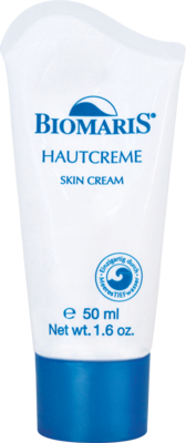 BIOMARIS GmbH & Co. KG BIOMARIS Hautcreme 50 ml 00133505