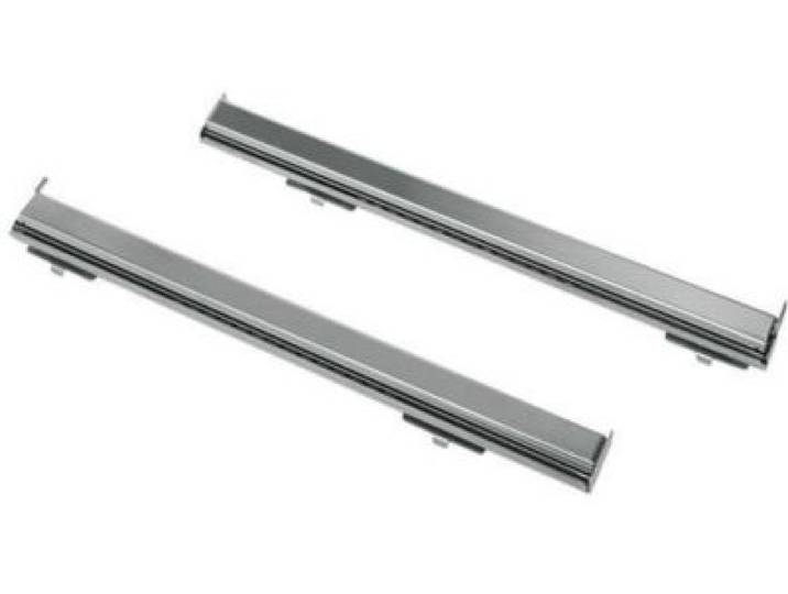 Smeg - Rails Télescopiques Gtp Coulissants
