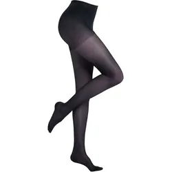 camano Compression & Active 80 DEN Strumpfhose Damen 0004 - navy 44/46