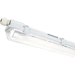 LED-Feuchtraumleuchte, 230VAC, 1x16.5W 150cm 3060lm 4000K