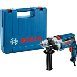 BOSCH Professional GSB 16 RE Schlagbohrmaschine Set
