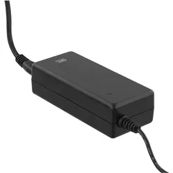 OEM AC-Netzteil für Converteon-Chassis (90 W), Notebook Netzteil, Schwarz