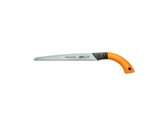 Handsäge FISKARS SW84 , orange, Handsägen, Handsäge