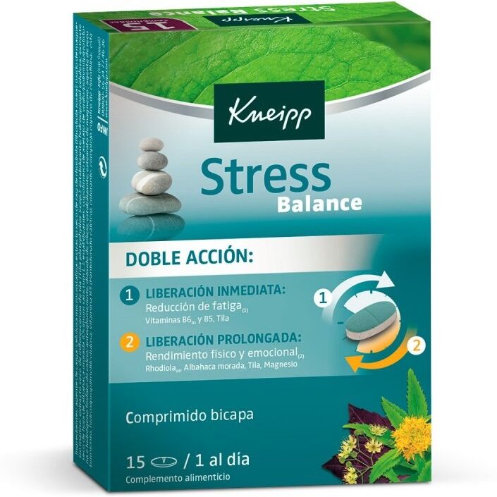 Kneipp Stress Balance 15