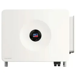 SMA Sunny Tripower 125 STP 125-70 | PV-Wechselrichter 125 kW