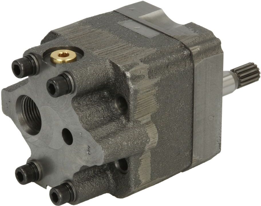Mechanische Kraftstoffpumpe FP DIESEL 4954880-FP