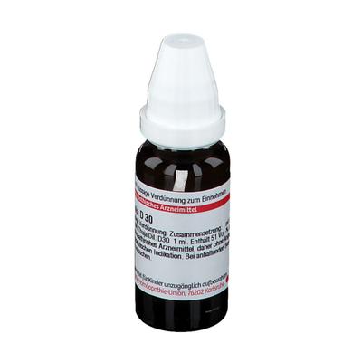 Thuja D 30 Dilution 20 ml