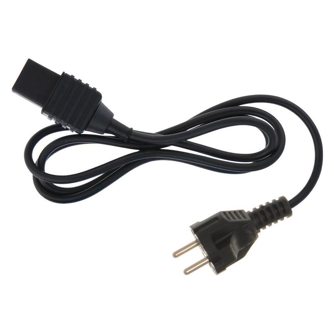 Metrel Messleitung Prüfkabel mit Schutzkontakt Stecker (20691860)