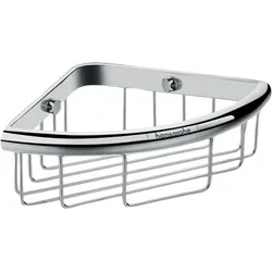 hansgrohe Logis UNIVERSAL Seifenkorb, chrom, 41710000