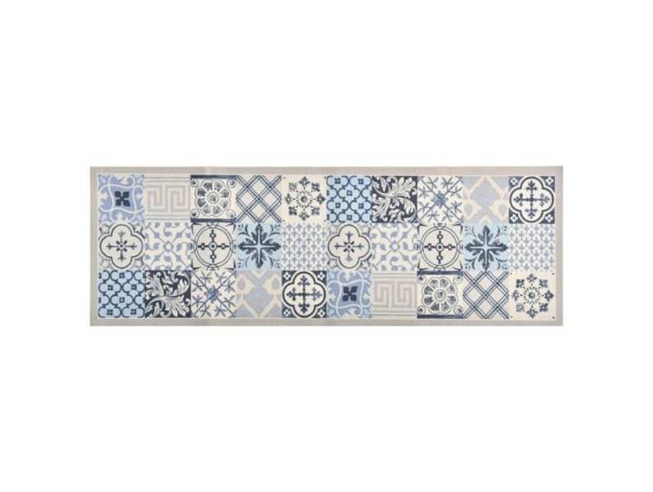 Tapis de cuisine lavable Mosaïque 60x300 cm