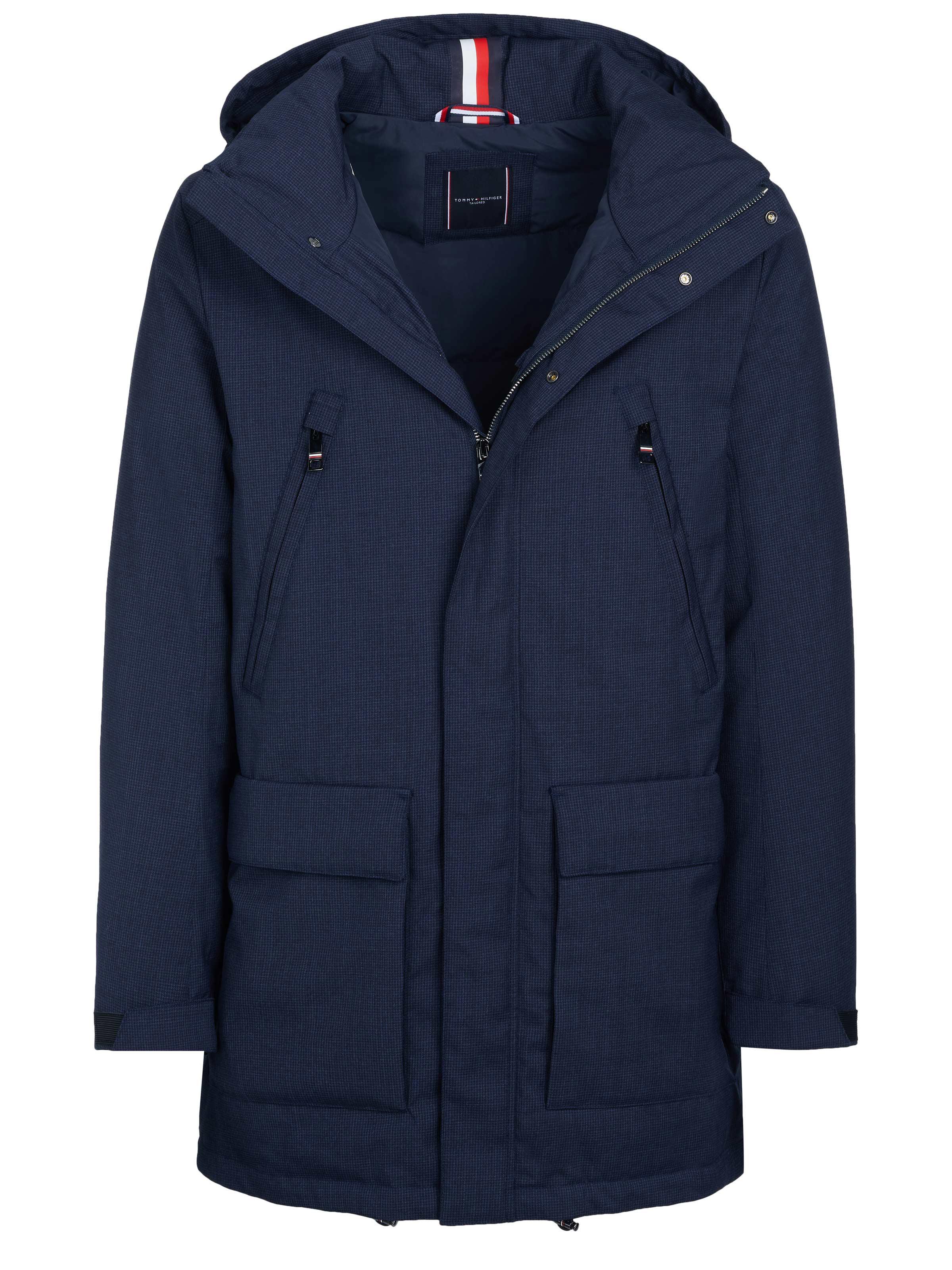 Tommy Hilfiger Mantel