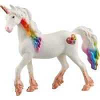 Bayala Regenbogeneinhorn Stute, Spielfigur