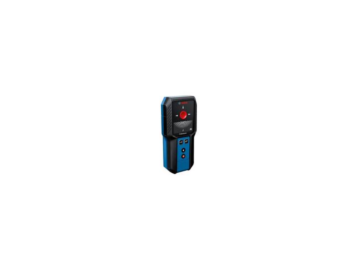 Détecteur mural GMS 120-27 PROFESSIONAL - BOSCH - avec 2 piles (AA) - étui - 601081700