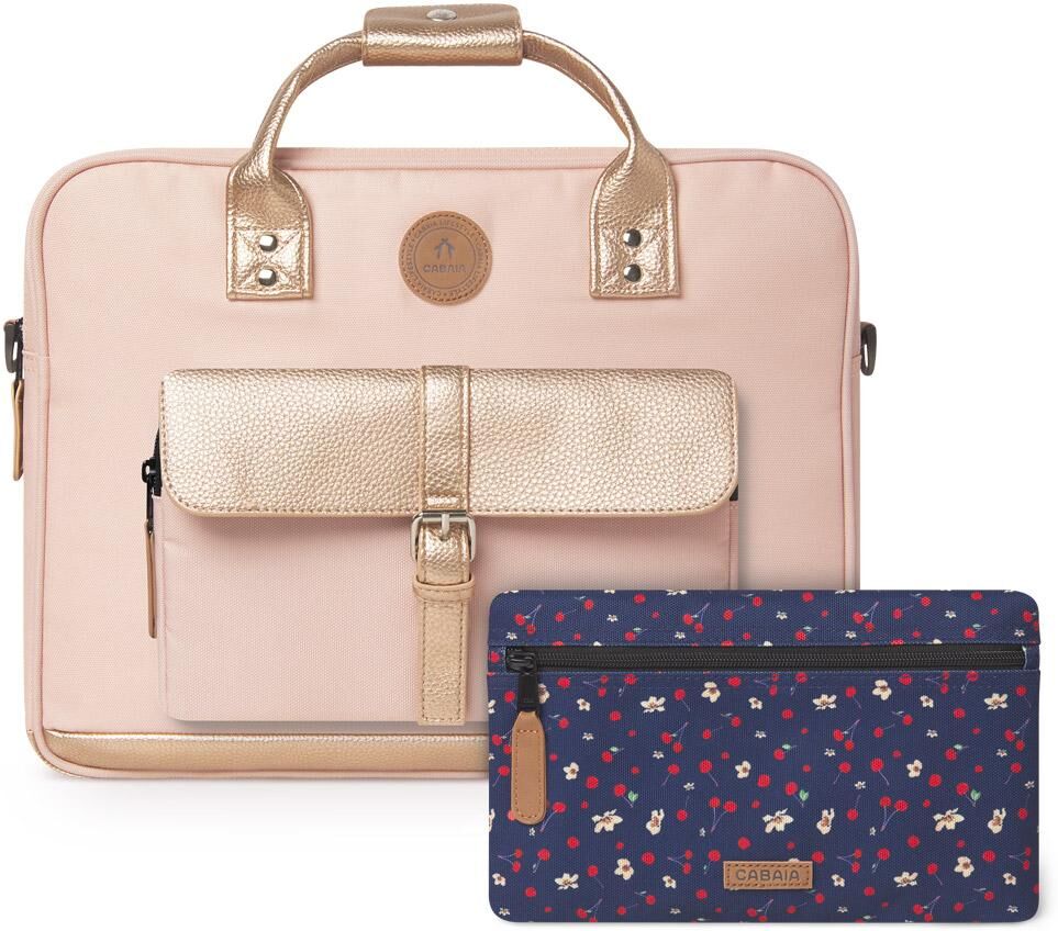 Cabaia  - Messenger 12.5L Queretaro - Sac à main