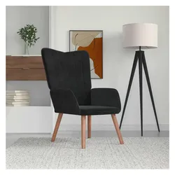 vidaXL, Sessel, Darenar (Ohne Fussablage)