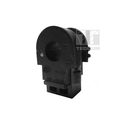TEDGUM Lagerung, Stabilisator 00461785 innen für NISSAN