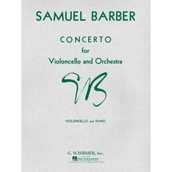 Concerto For Violoncello And Orchestra, Fachbücher
