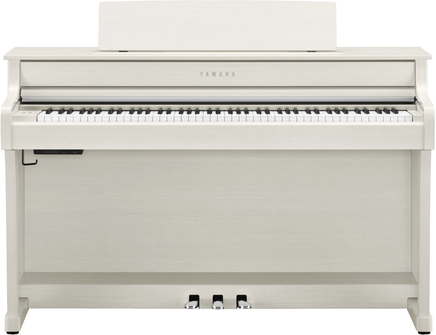 Yamaha CLP-845 Weiße Birke E-Piano