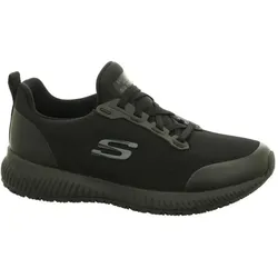 Skechers, Sicherheitsschuhe, Work Squad SR (35)