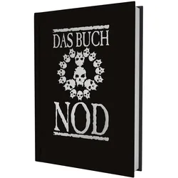 V5 Vampire - Die Maskerade: Das Buch Nod, Belletristik von Andrew Greenberg, Sam Chupp