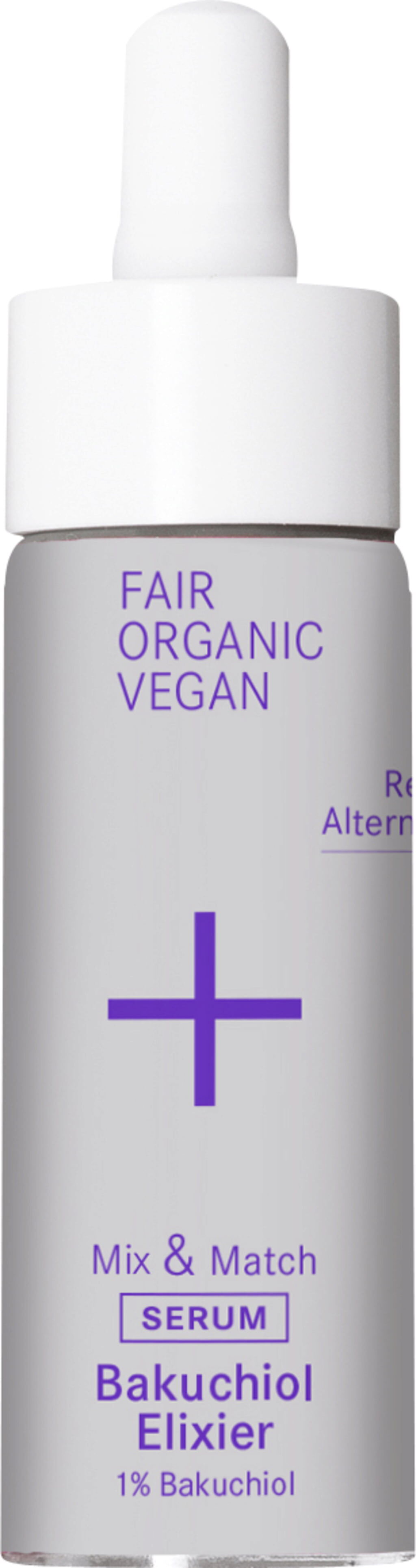 I+M Bakuchiol Elixir Gesichtsserum 25 ml
