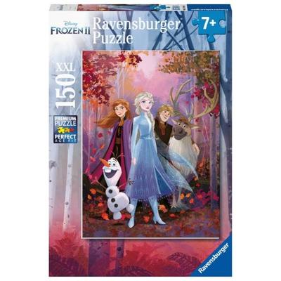 Puzzle Ravensburger Ein fantastisches Abenteuer 150 Teile XXL