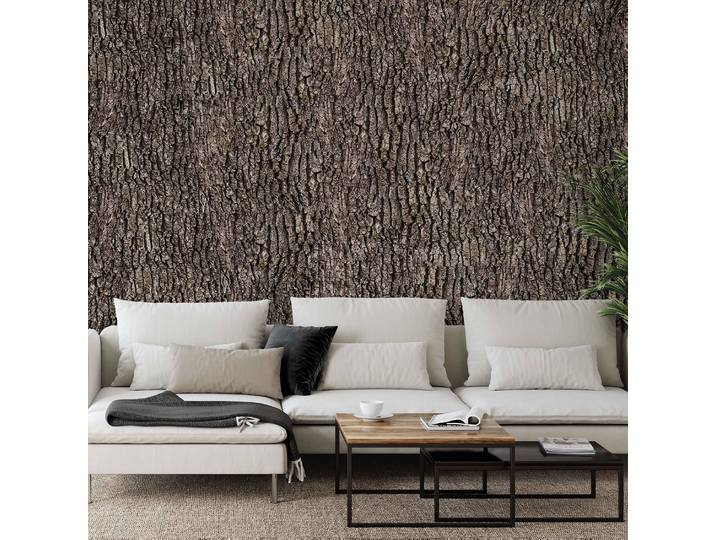 Fototapete Bark Wall 3cm