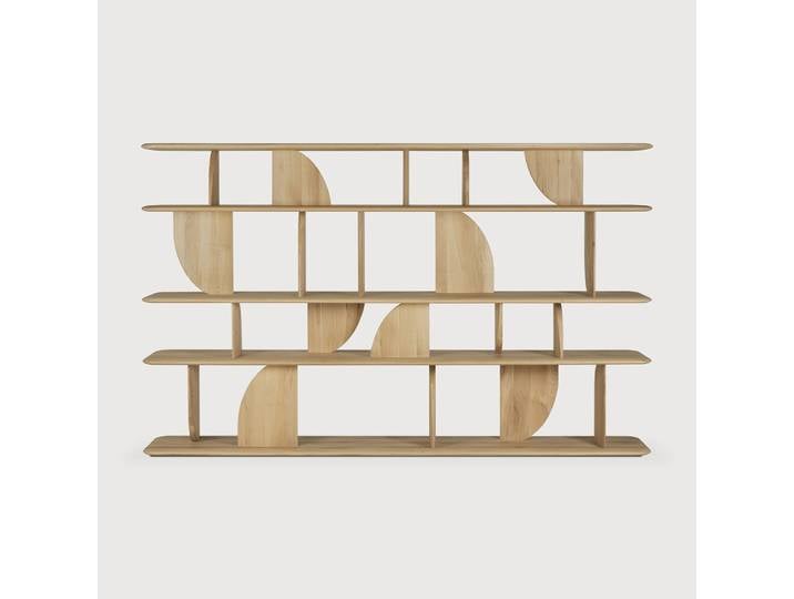 Ethnicraft Geometric Regal