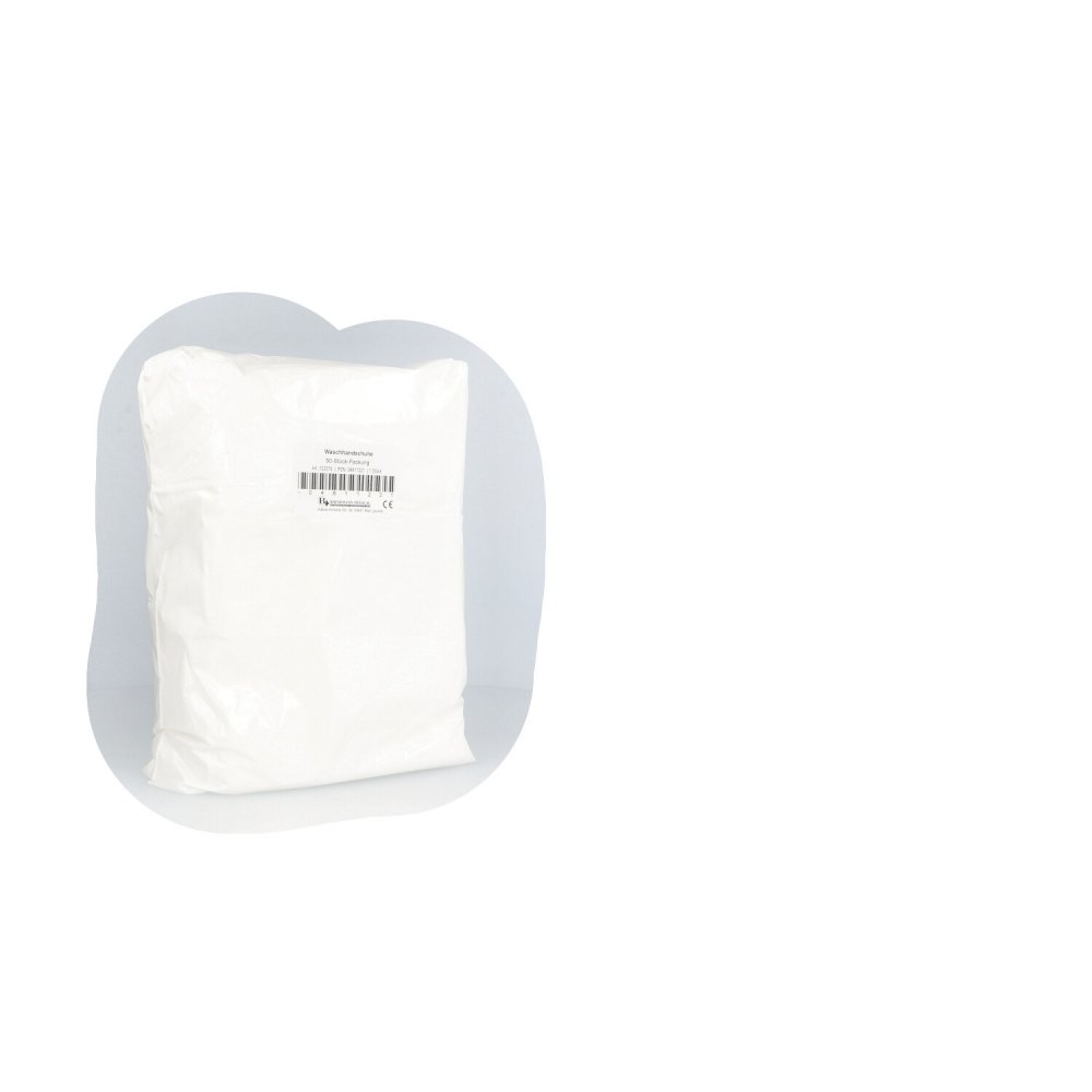 Brinkmann Medical ein Unternehmen der Dr. Junghans Brinkmann Waschhandschuhe 04811221
