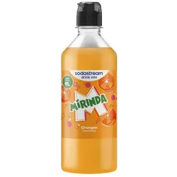 Karbonisierungssirup 440 ml Mirinda