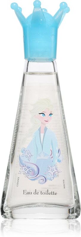 Corine de farme Eau de Toilette Eau de Toilette pour enfant Frozen 30 ml