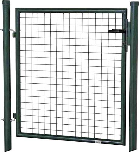 Siena Garden 43255125 Gartentor Stahl