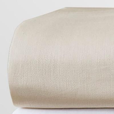 Jla Home/Bed Pima II Sheet Set, Queen, Sand