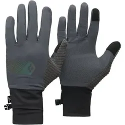 BLACK DIAMOND Herren Handschuhe DEPLOY GLOVES, Größe XS in Grau Grau