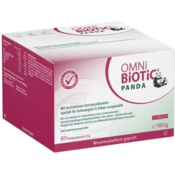 OMNi-BiOTiC Panda 60X3 g