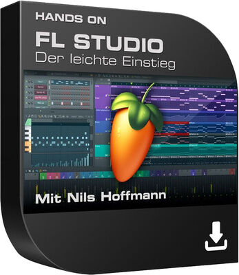 Tutorial Experts FL Studio Der leichte Einstieg